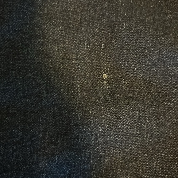 SO Dark Wash Jeggings 💙 - Picture 4 of 7